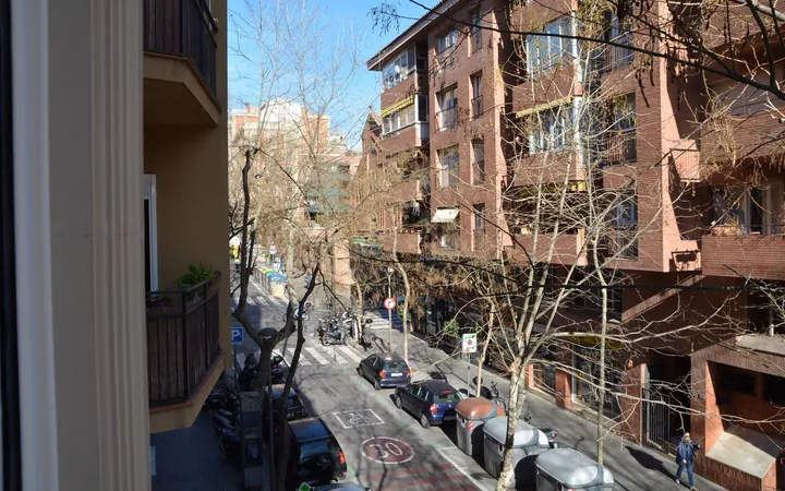 Piso en Calle d'Amigó, 45, Sant Gervasi - Galvany - Foto 5