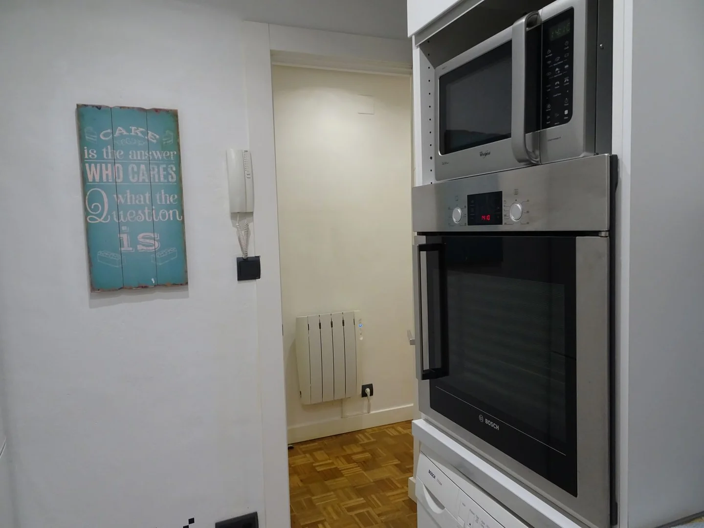 Piso en Calle de la Mandarina, 15, Quintana - Foto 6