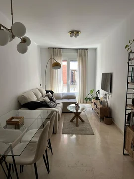 Piso en Barrio Palacio - Foto 1