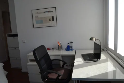 Alquiler de piso en Avenida de la Reina Victoria, 54 - Foto 11