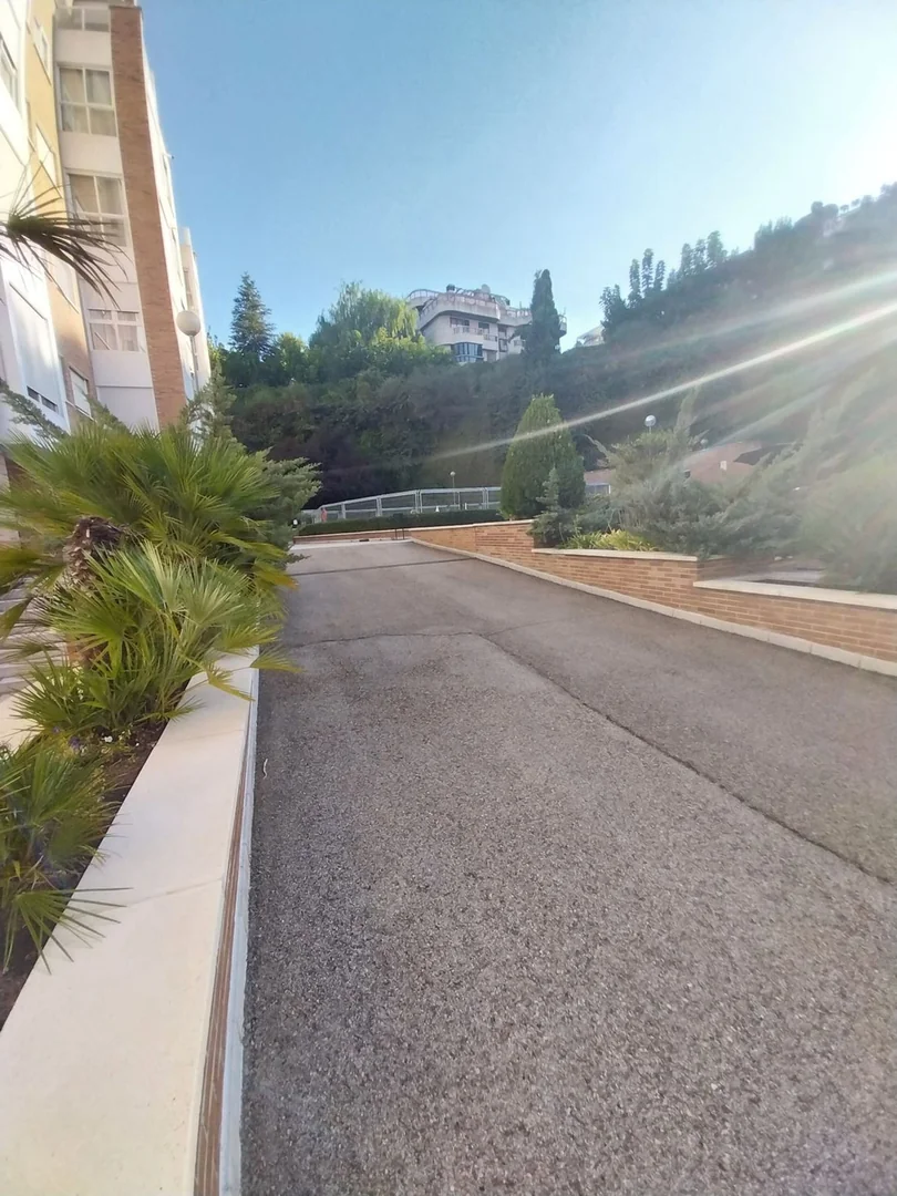 Piso en Avenida del Talgo, 125, Aravaca - Foto 5
