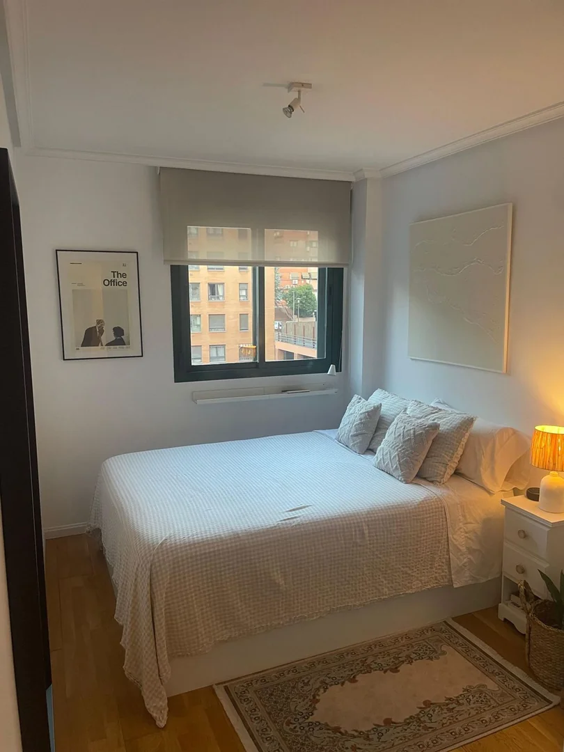 Piso en Calle de Rafael Bergamín, 16, San Juan Bautista - Foto 4