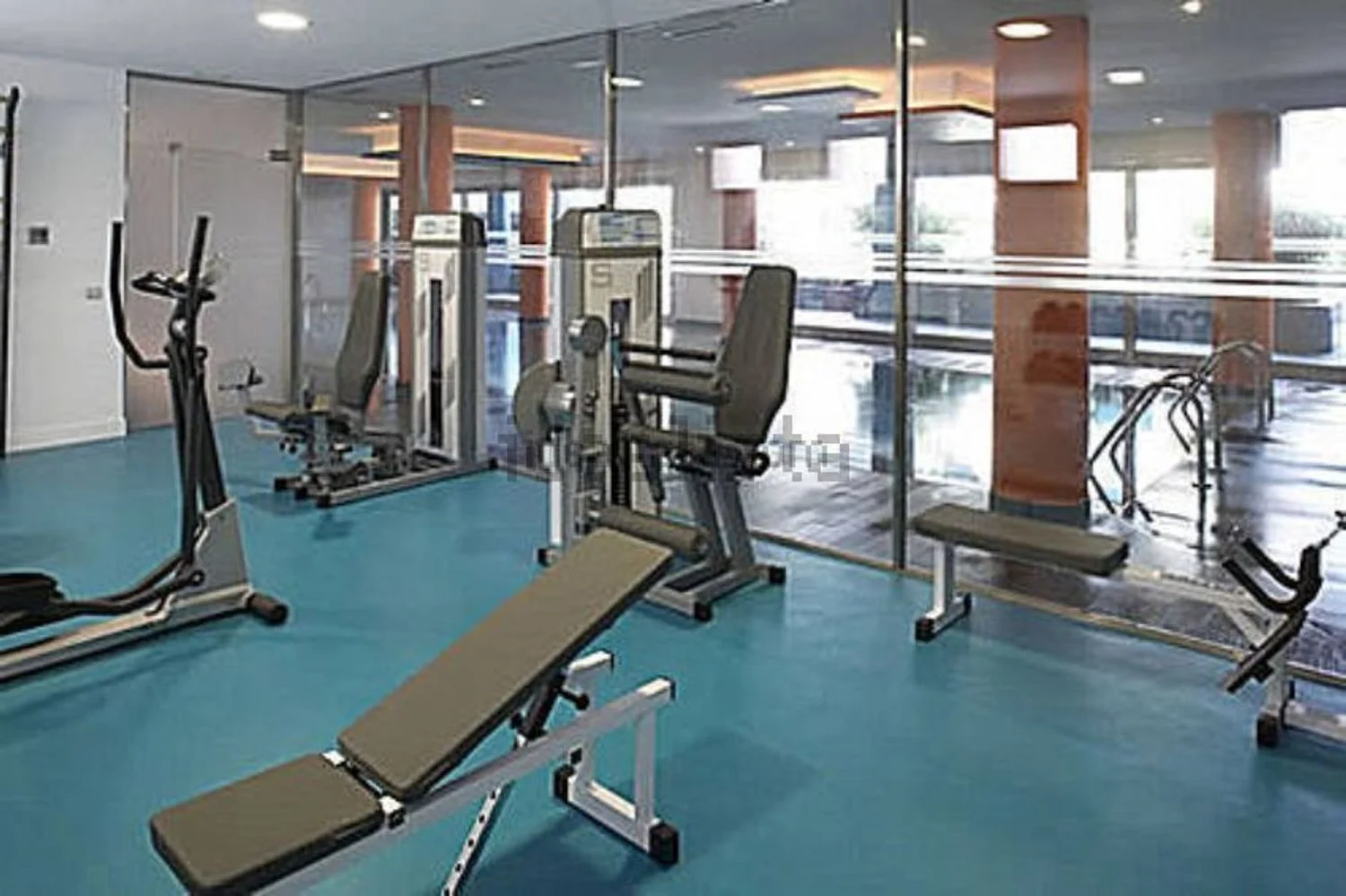 Piso en calle del Rodio, 4 C - Foto 5