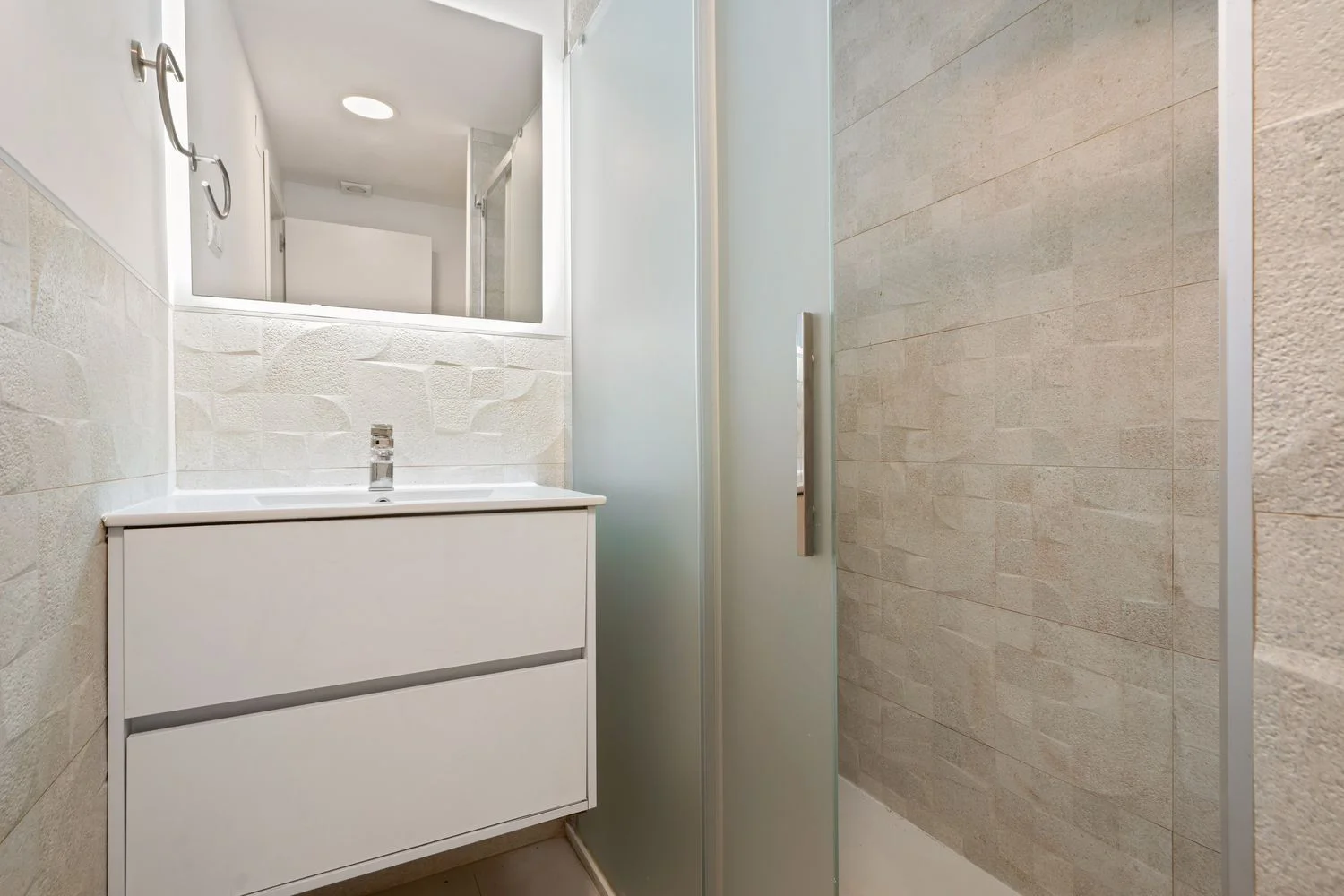 Piso en calle de Bravo Murillo, 370 - Foto 24