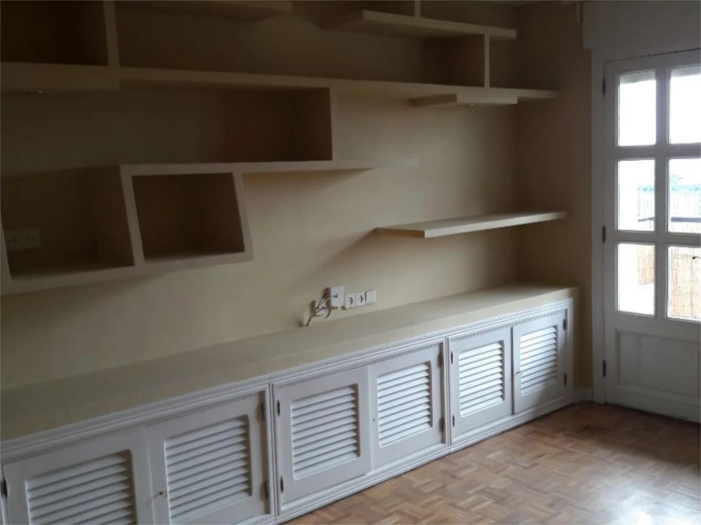 Piso en  Calle de Mota del Cuervo 26 - Foto 2