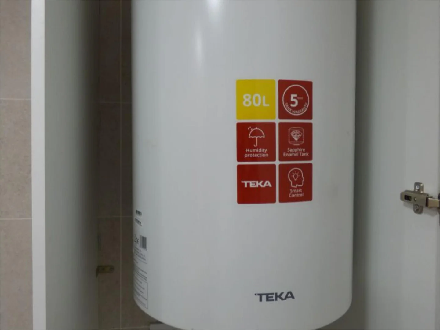 Piso en  Calle de Santa Teresa 4 - Foto 26