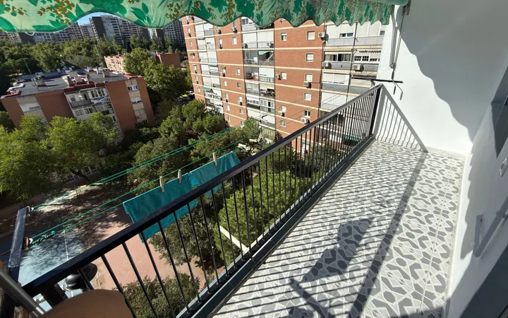 Piso en Plaza de Arteijo, 8, Pilar - Foto 20