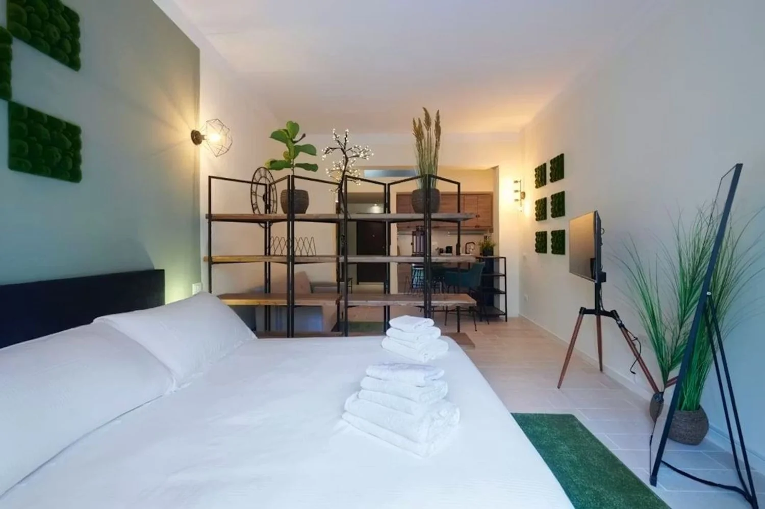 Estudio en Calle de Vitruvio, 3, El Viso - Foto 18