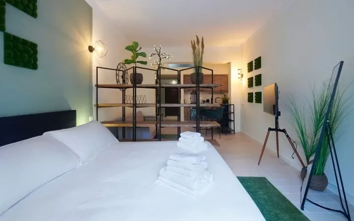 Estudio en Calle de Vitruvio, 3, El Viso - Foto 18