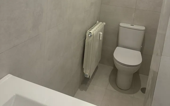 Piso en Nueva España, Nueva España - Foto 5