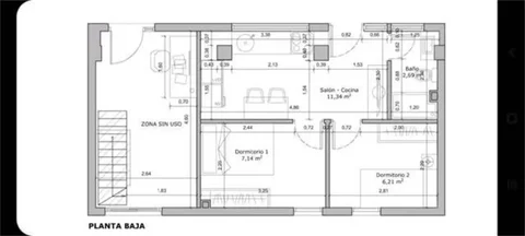 Apartamento en Moratalaz - Foto 1