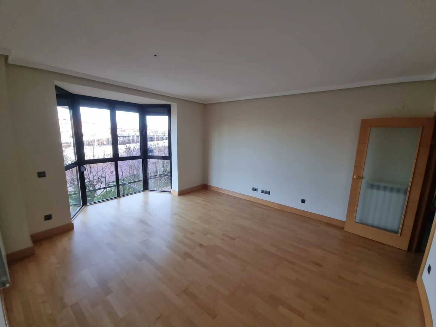 Piso en calle Augustóbriga, 5 - Foto 1