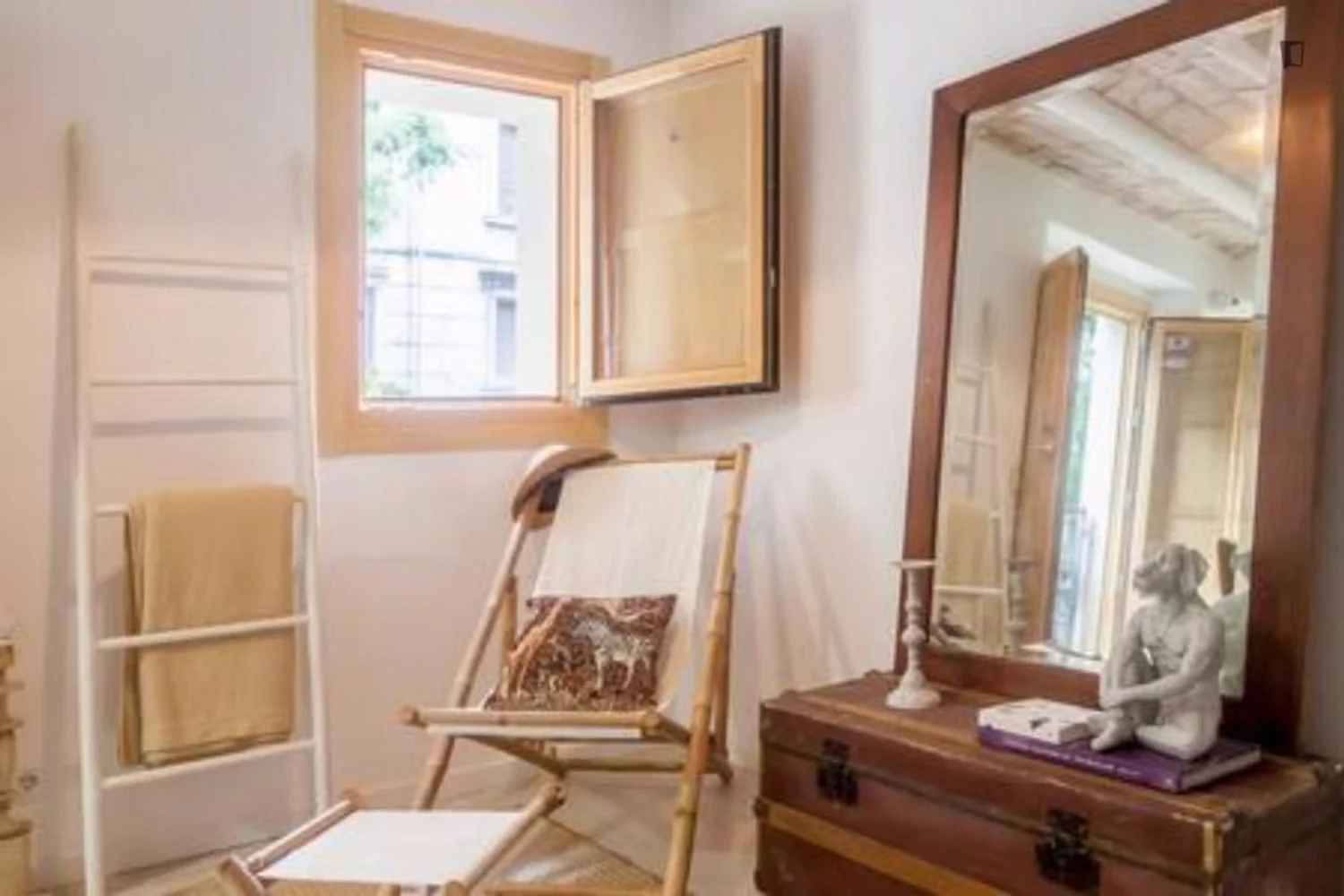 Estudio en Calle de la Riera Alta, El Raval - Foto 9