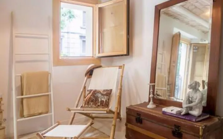 Estudio en Calle de la Riera Alta, El Raval - Foto 9