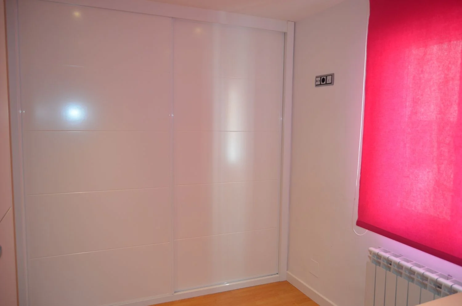 Piso en calle de Santa Virgilia, 8 - Foto 19