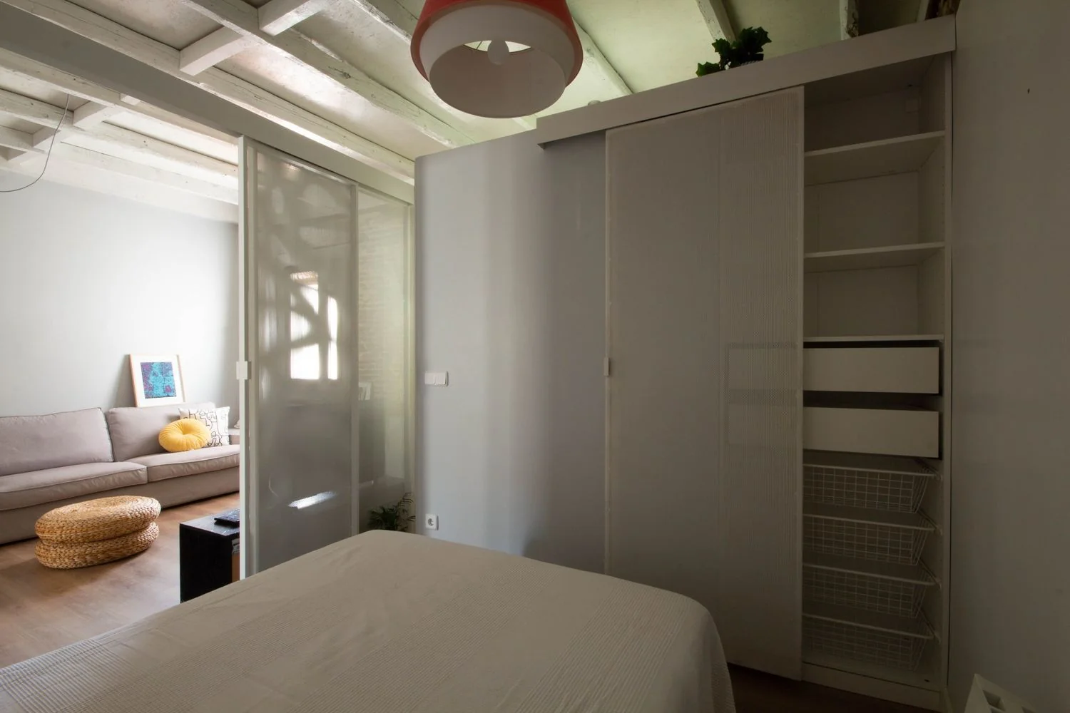 Piso en Calle de Lavapiés, 42, Lavapiés-Embajadores - Foto 11