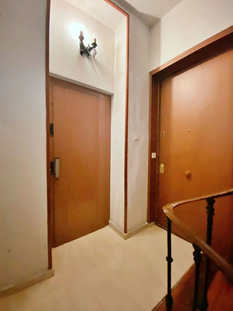 Estudio en Calle de la Cruz, Huertas-Cortes - Foto 17