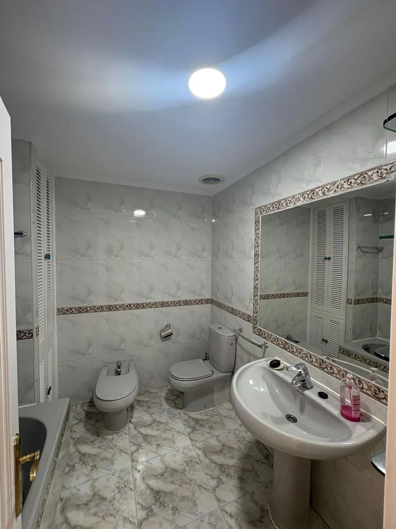 Piso en calle de Alberto Aguilera, 31 - Foto 7