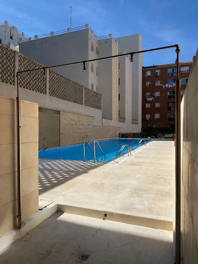 Piso en Calle de Lope de Rueda, 45 - Foto 7