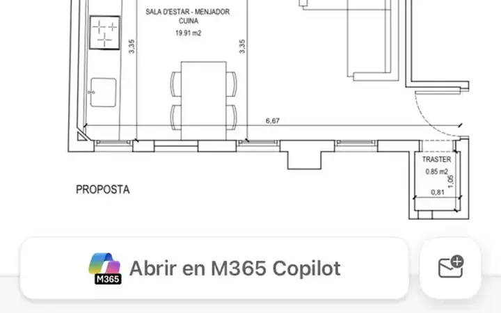 Piso en  Carrer de la Cera 01 - Foto 10