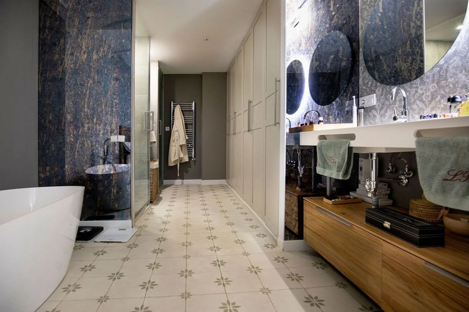 Piso en paseo de la Castellana, 123 - Foto 4