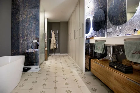 Piso en paseo de la Castellana, 123 - Foto 4