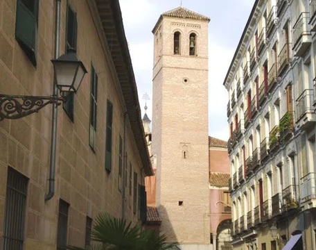 Piso en costanilla de San Andrés, 16 - Foto 14