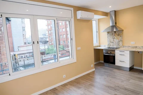 Piso en Barrio Les Corts - Foto 2