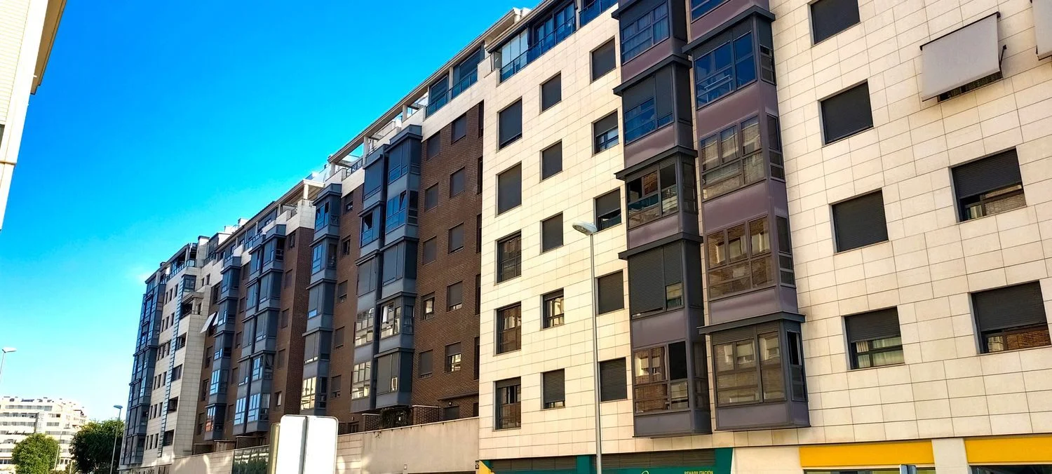 Piso en calle de Rabanal del Camino, 11 - Foto 1