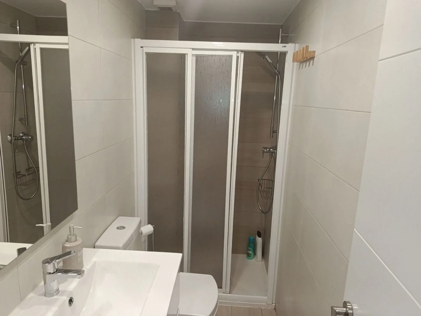 Piso en Calle de Tribaldos, 32, Canillas - Foto 7