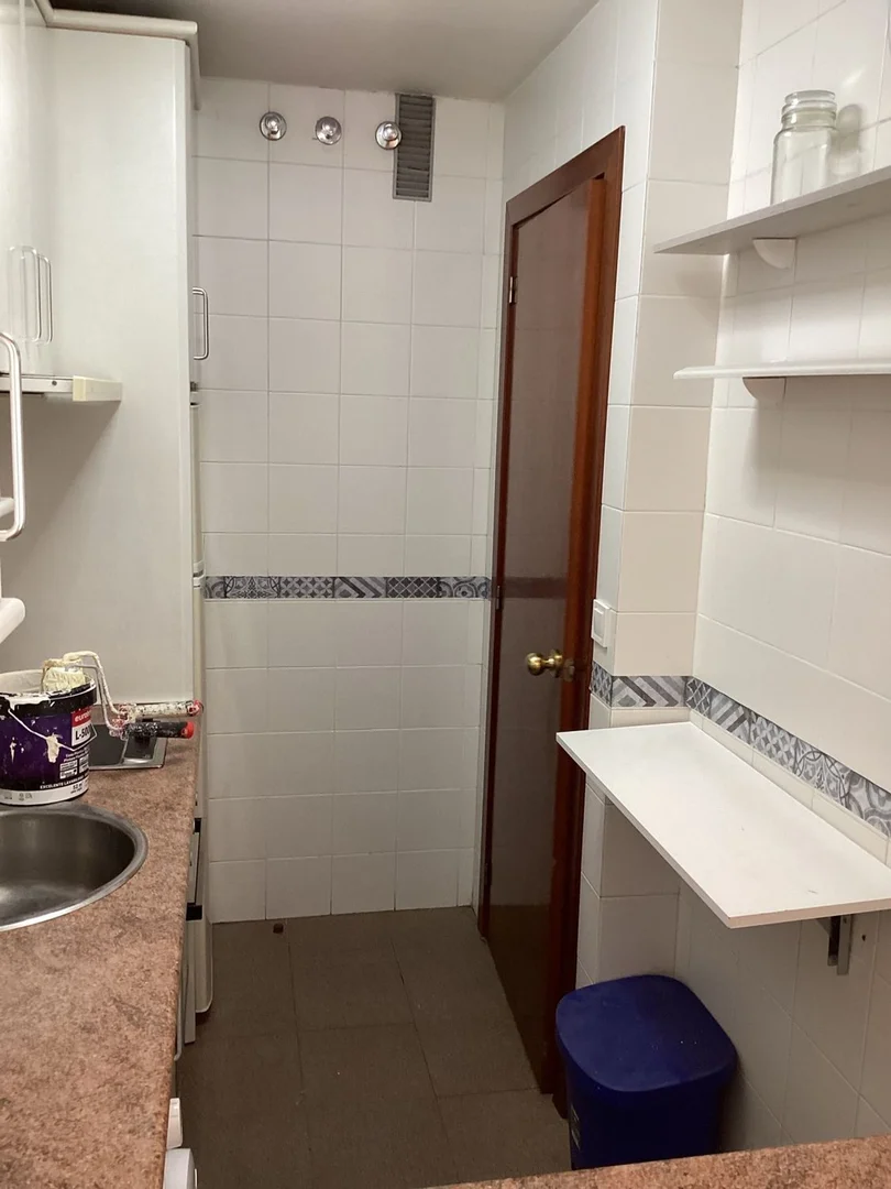 Piso en Ronda de Segovia, 89 - Foto 15