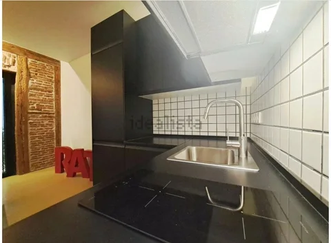 Alquiler de estudio en Calle Cuenca, 4 - Foto 7
