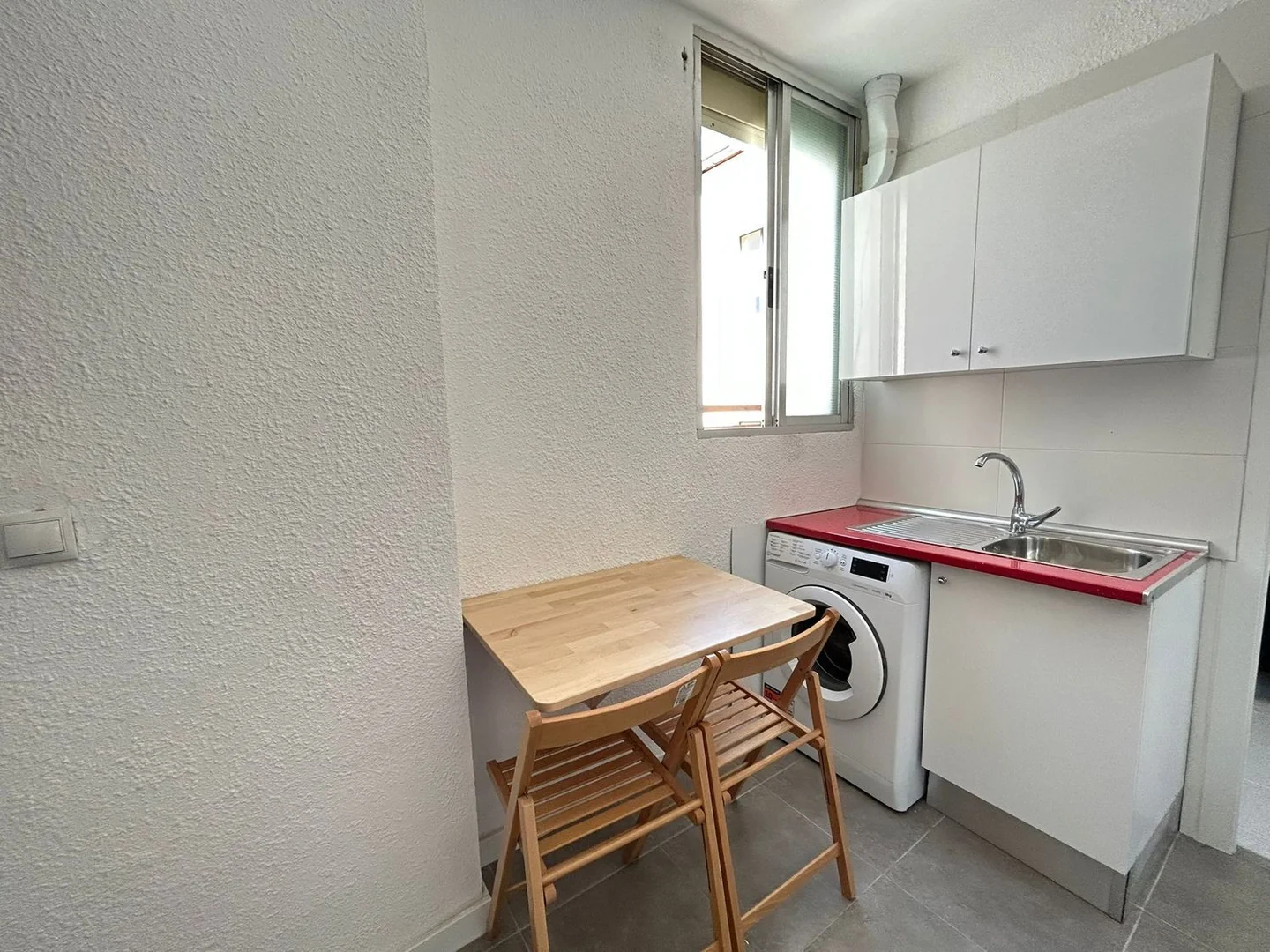 Piso en Calle del Amparo, Lavapiés-Embajadores - Foto 32