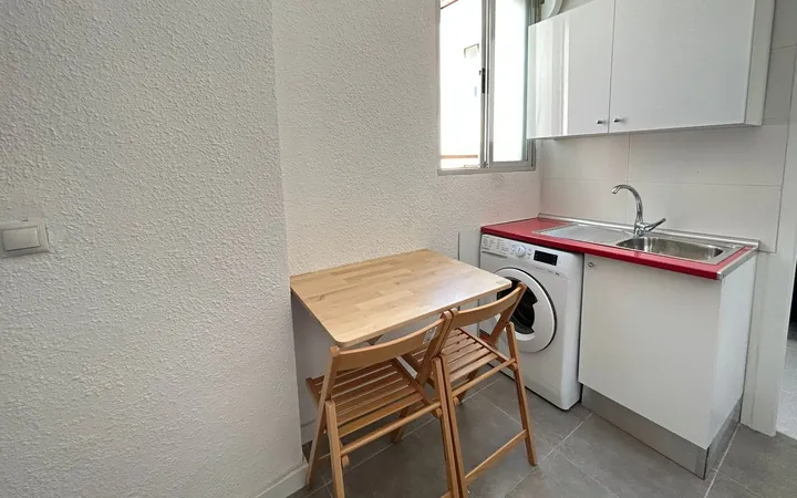 Piso en Calle del Amparo, Lavapiés-Embajadores - Foto 32