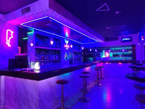 Pub en traspaso en La Maternitat i Sant Ramon - Foto 4