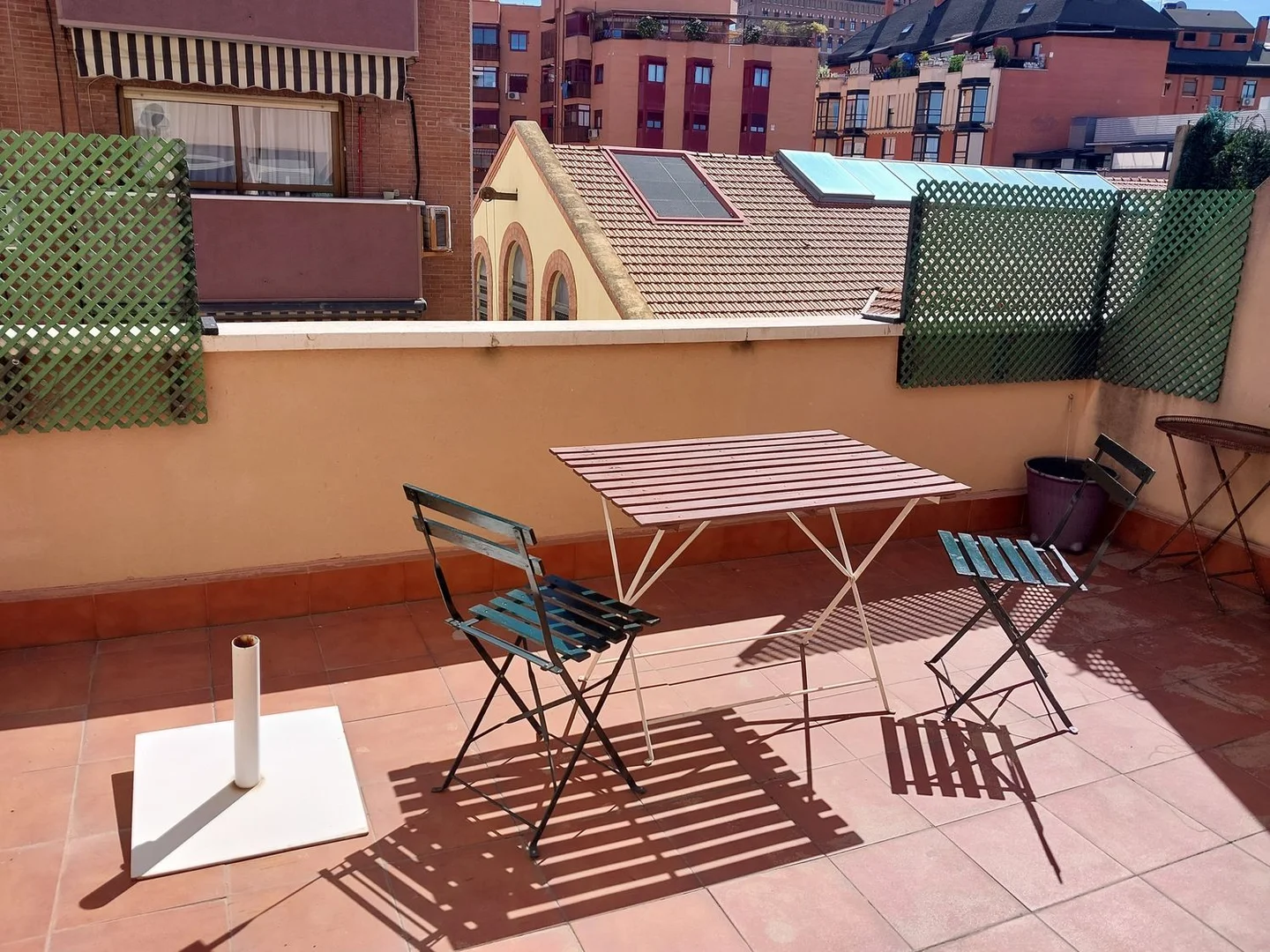 Estudio en calle de Mazarredo, 6 - Foto 12