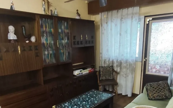 Piso en Calle de Ángel Múgica, 25, Tres Olivos - Valverde - Foto 3