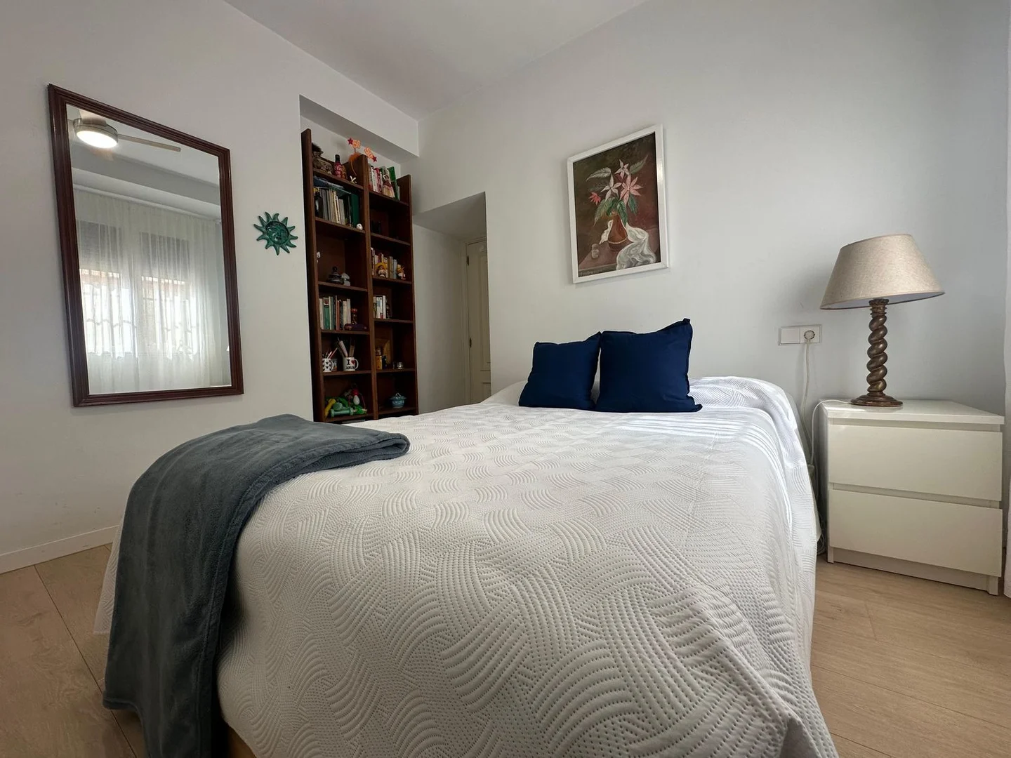 Piso en Barrio Prosperidad - Foto 25