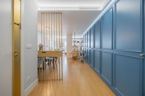 Piso en Barrio Bernabéu-Hispanoamérica - Foto 4