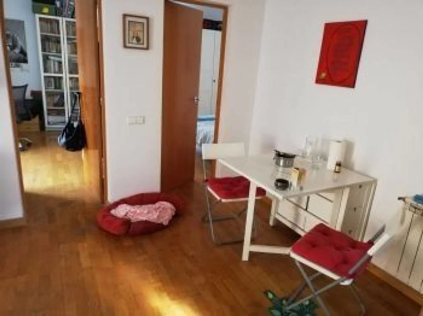 Piso en calle de Fernando Poo, 38 - Foto 4