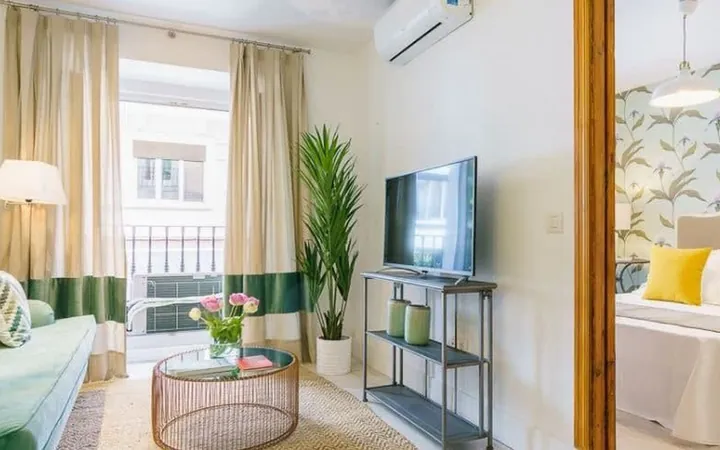 Piso en Costanilla de los Ángeles, Palacio - Foto 4
