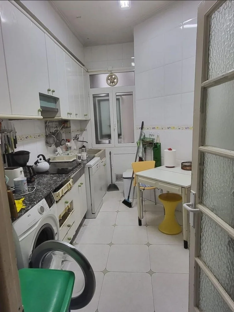 Piso en Calle d'Hedilla, 75, Horta - Foto 13