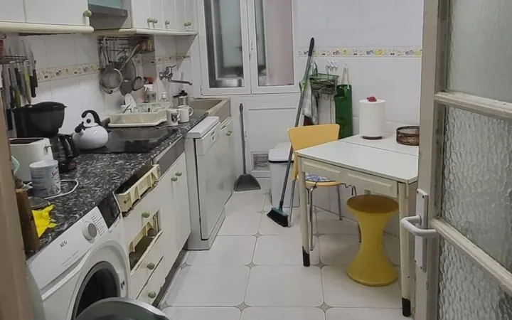 Piso en Calle d'Hedilla, 75, Horta - Foto 13