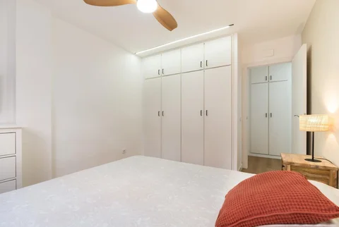 Piso en Barrio 12 de Octubre-Orcasur - Foto 4