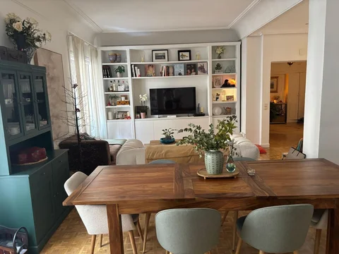 Piso en calle de Núñez de Balboa, 48 - Foto 2