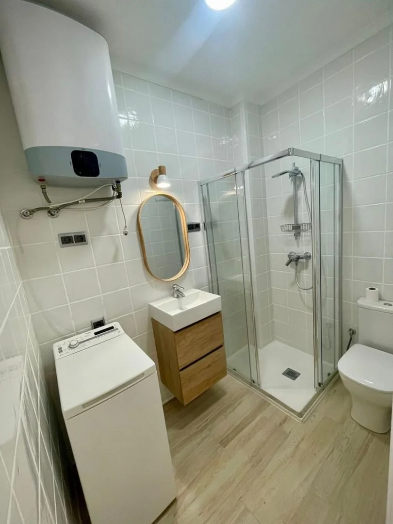 Estudio en Calle Cerdà, 7, Sant Andreu - Foto 5