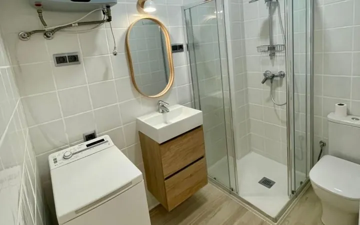 Estudio en Calle Cerdà, 7, Sant Andreu - Foto 5