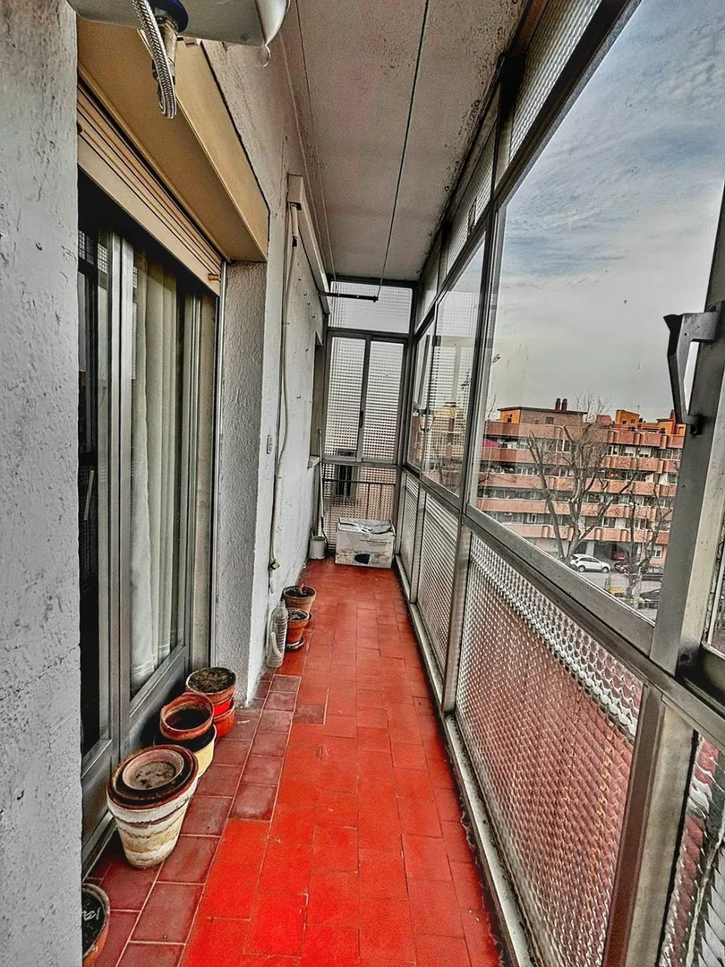 Piso en calle de Évora, 12 - Foto 5