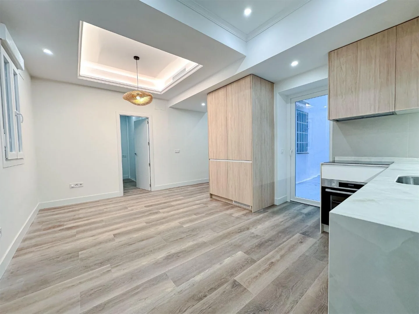 Piso en  Calle de Máiquez 36 - Foto 3