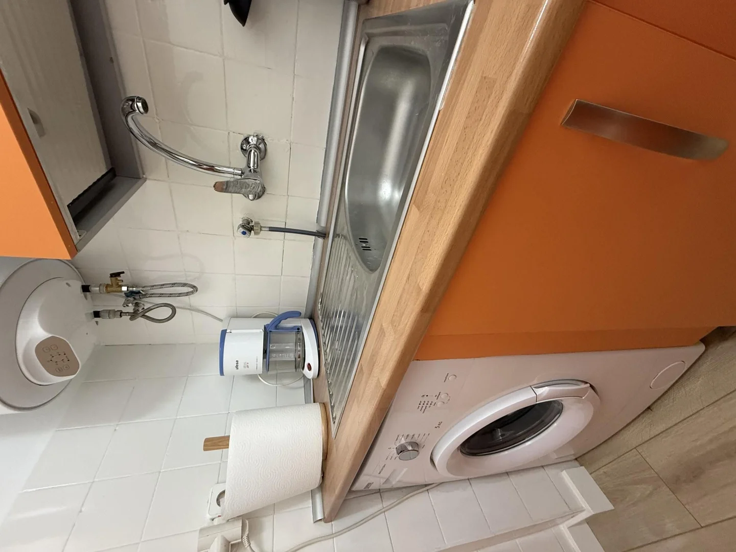 Piso en  Calle del Vizconde de Arlessón 29 - Foto 11